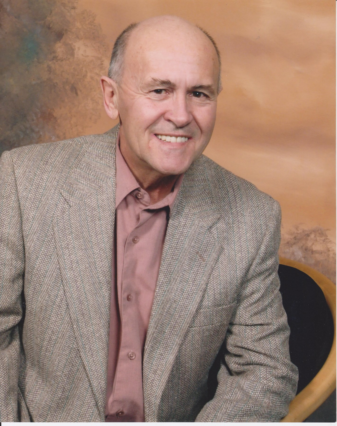 Obituary of Jean Boivin