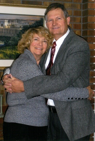 Obituary of Janis Newton