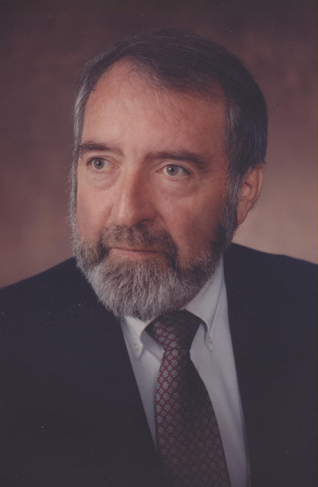 Obituary of David R. Leinster