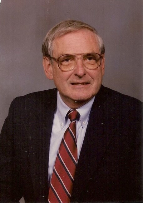 Obituary of Richard E. Kurtz