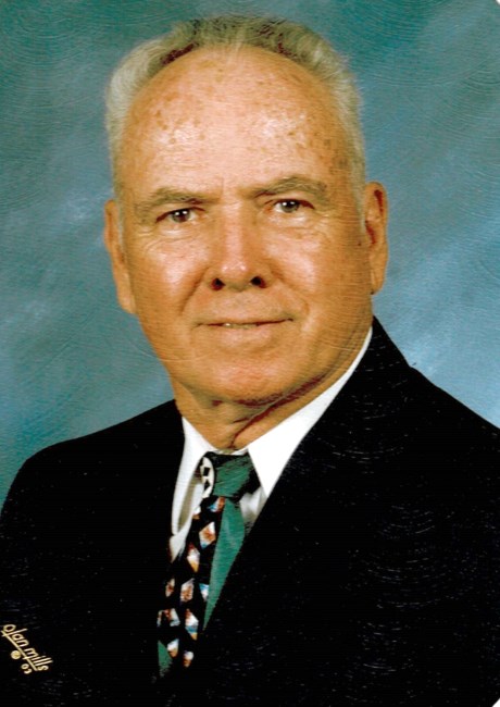 Obituary of Jimmy D. Miley