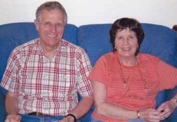 Obituary of Murray Dorsey