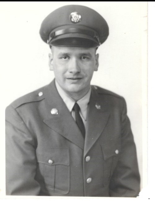 Obituary of Robert J. Kuczynski