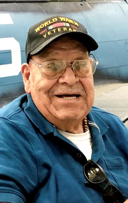 Obituario de Ricardo Alfonso Salas