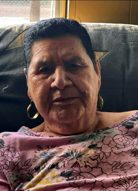 Avis de décès de Guadalupe Rodriguez Cruz