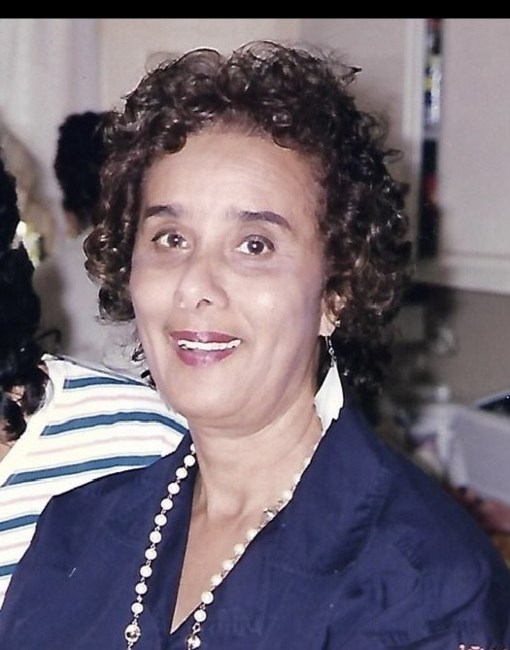 Obituary of Juanita Marie DeCoudreaux