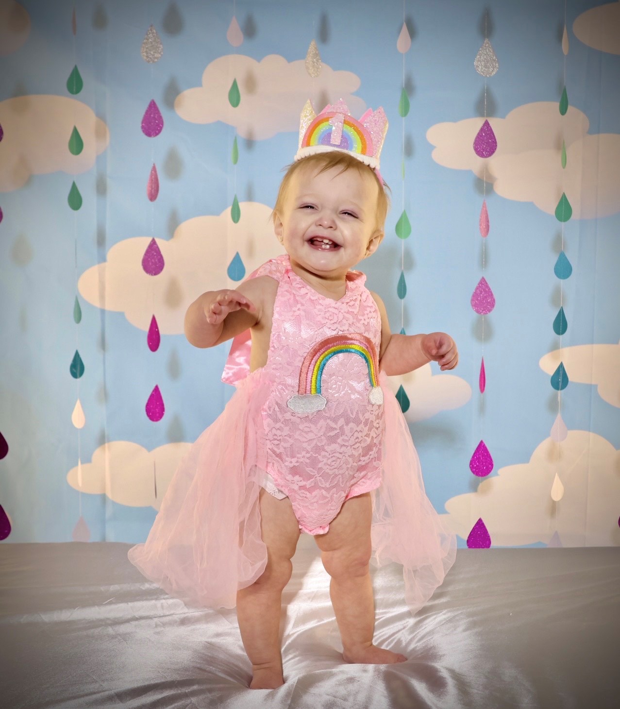 Obituary of Marloe Rain Miller