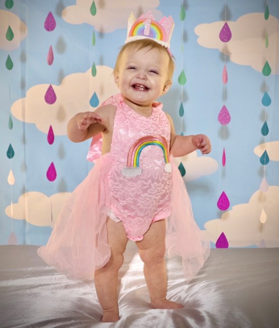 Obituary of Marloe Rain Miller