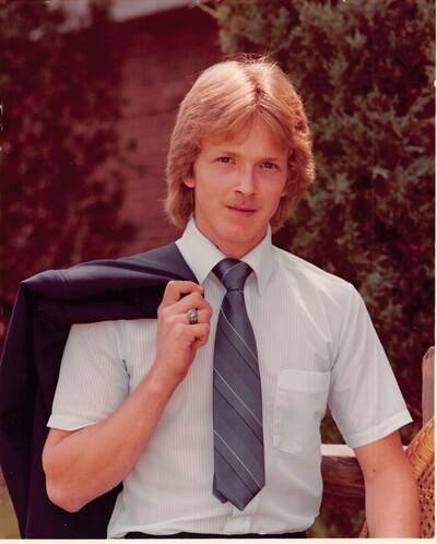 Obituary of Bruce E. Sturgill