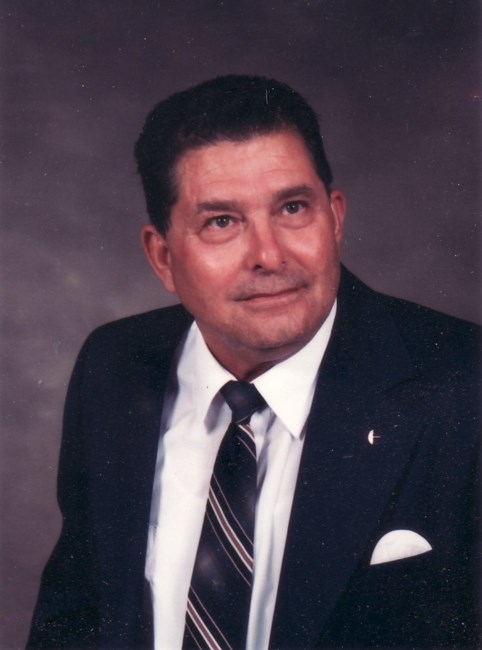 Obituary of Dan "Tucker" Jones