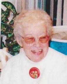 Obituario de Leah (Richard) Bauer