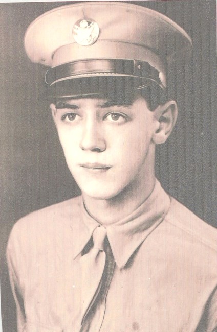 Obituary of Leonard C Miller