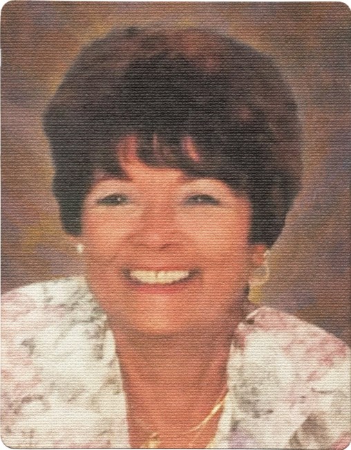 Obituary of Marie Francis Gargano