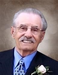 Avis de décès de Paul Gagné