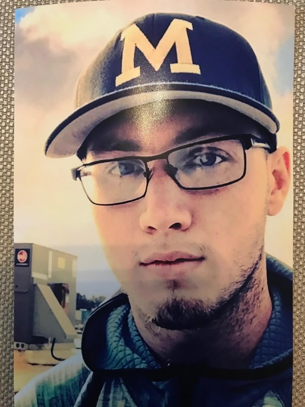 Obituary of Sammy Allen Wright Jr.