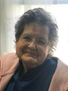 Obituary of Carolyn J Burrus
