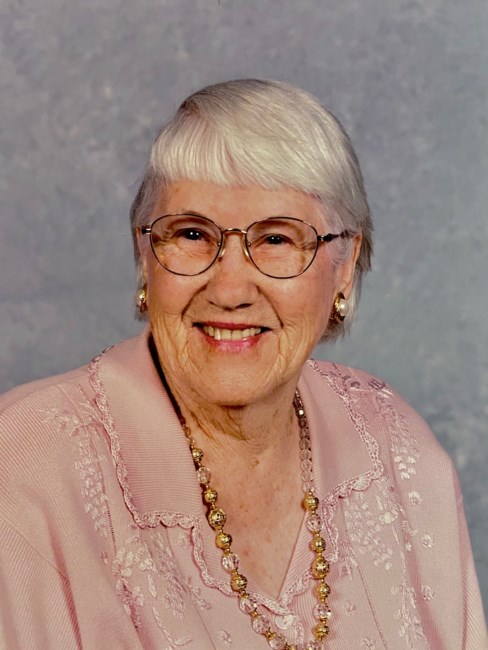 Obituary of Iva Lee Bell