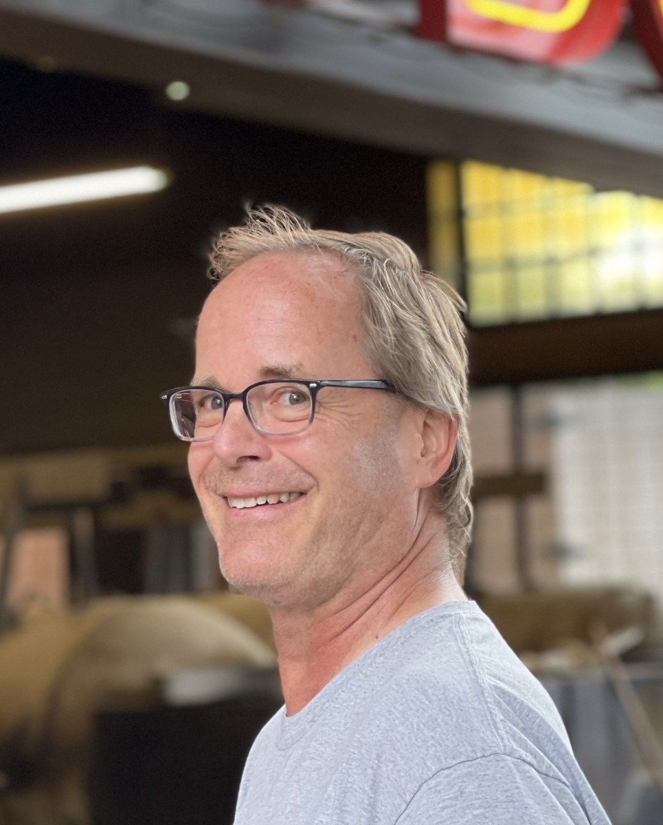 Obituary of Ross Eugene Jesswein Jr.