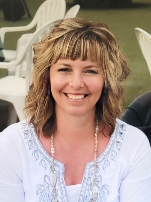 Obituary of Rae-Ann Chrun