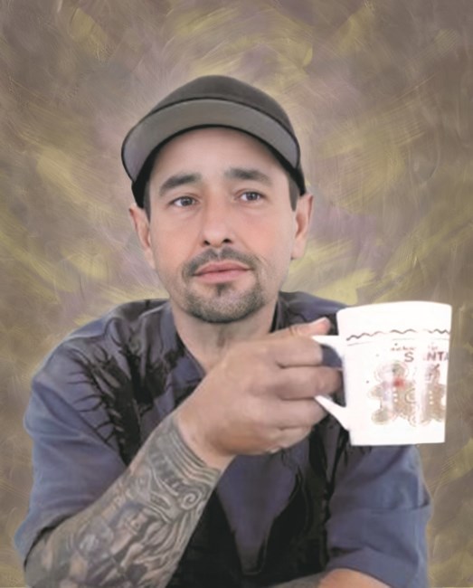 Obituary of Armando Rojas Mercado