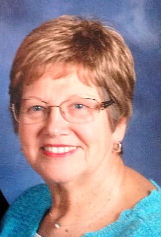 Obituary of Elizabeth Ann Brinkman