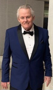 Obituary of Grant Howell Drummond