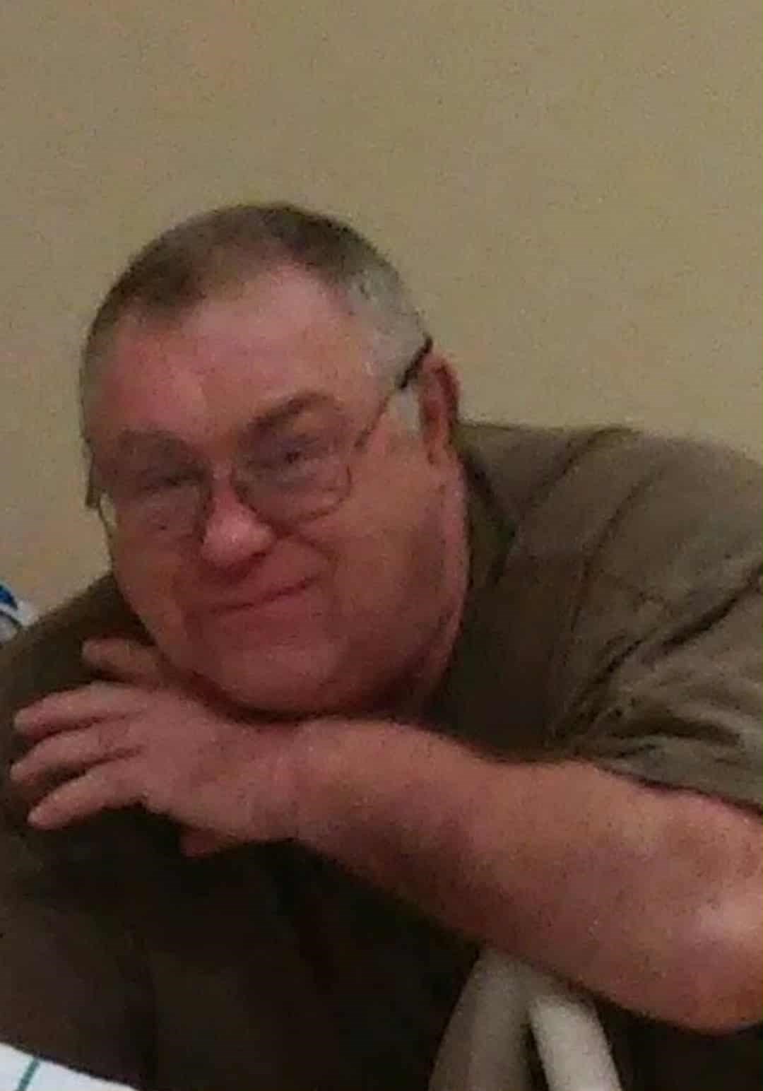 Obituary of Douglas Grant Stegall