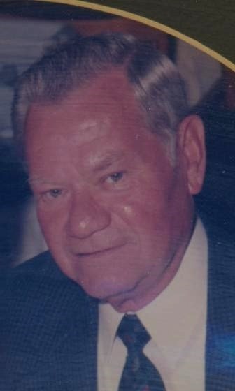 Obituary of George R. Koerner