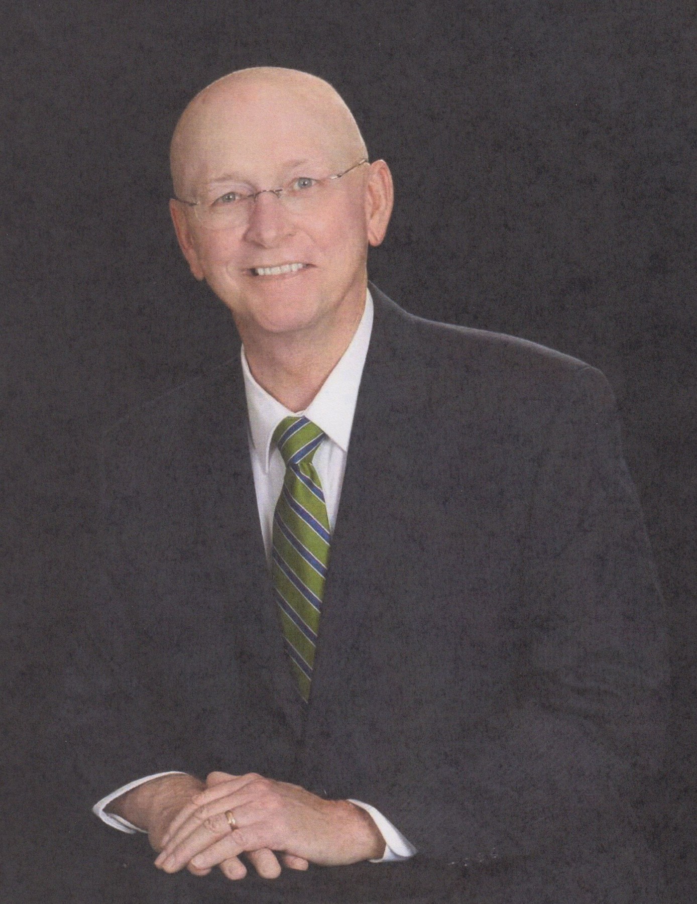 Obituary of Larry Dale Danieley