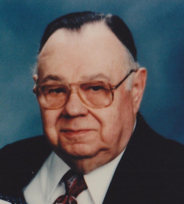 Obituary of Henri S. J. Desrosiers
