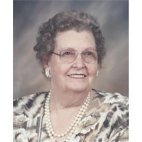 Obituary of Dorothy Tucker