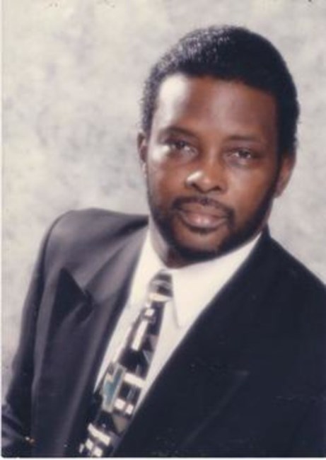 Obituary of Mr. Charles Edward Caldwell