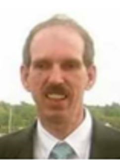 Obituary of James Crawford