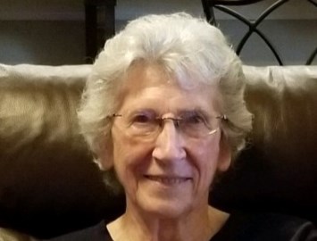 Obituary of Ora Blanche Maxwell