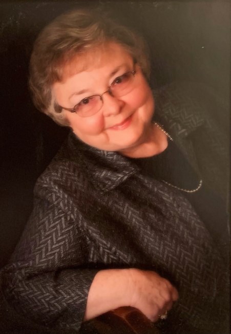 Obituary of Vanita Jane McGehee