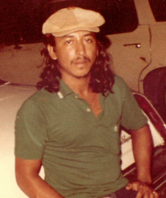 Obituary of Jose Dimas Santos