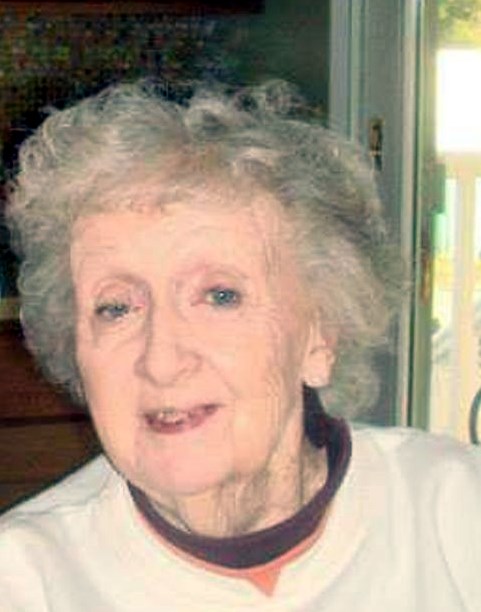 Obituary of Mary E Froehlich