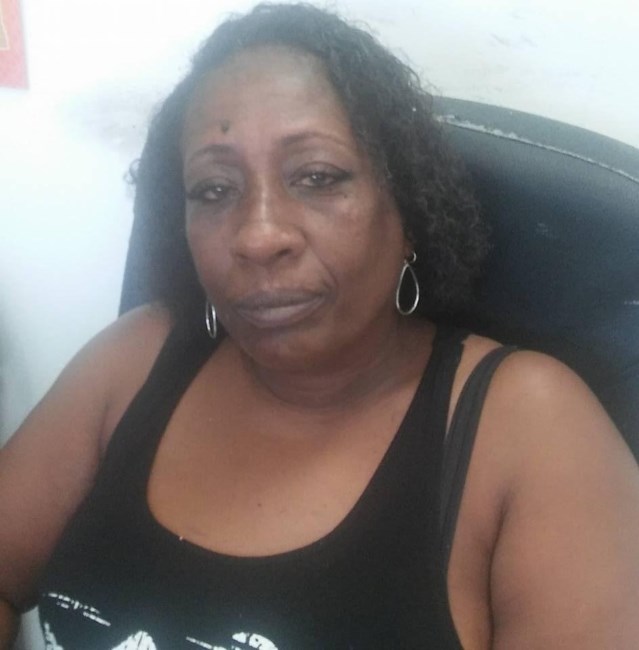 Obituary of Clara Anne Garrett