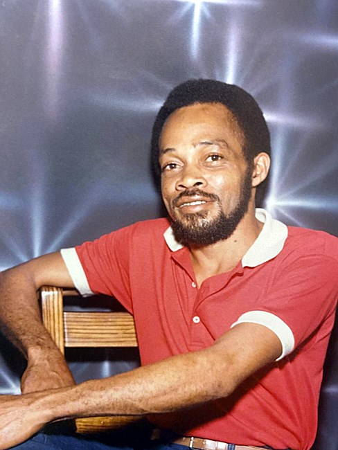 Obituary of Fredrick Campbell