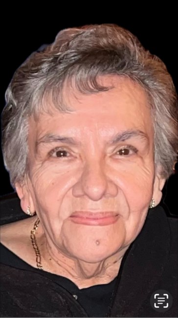 Obituary of Hilda Lopez Diaz