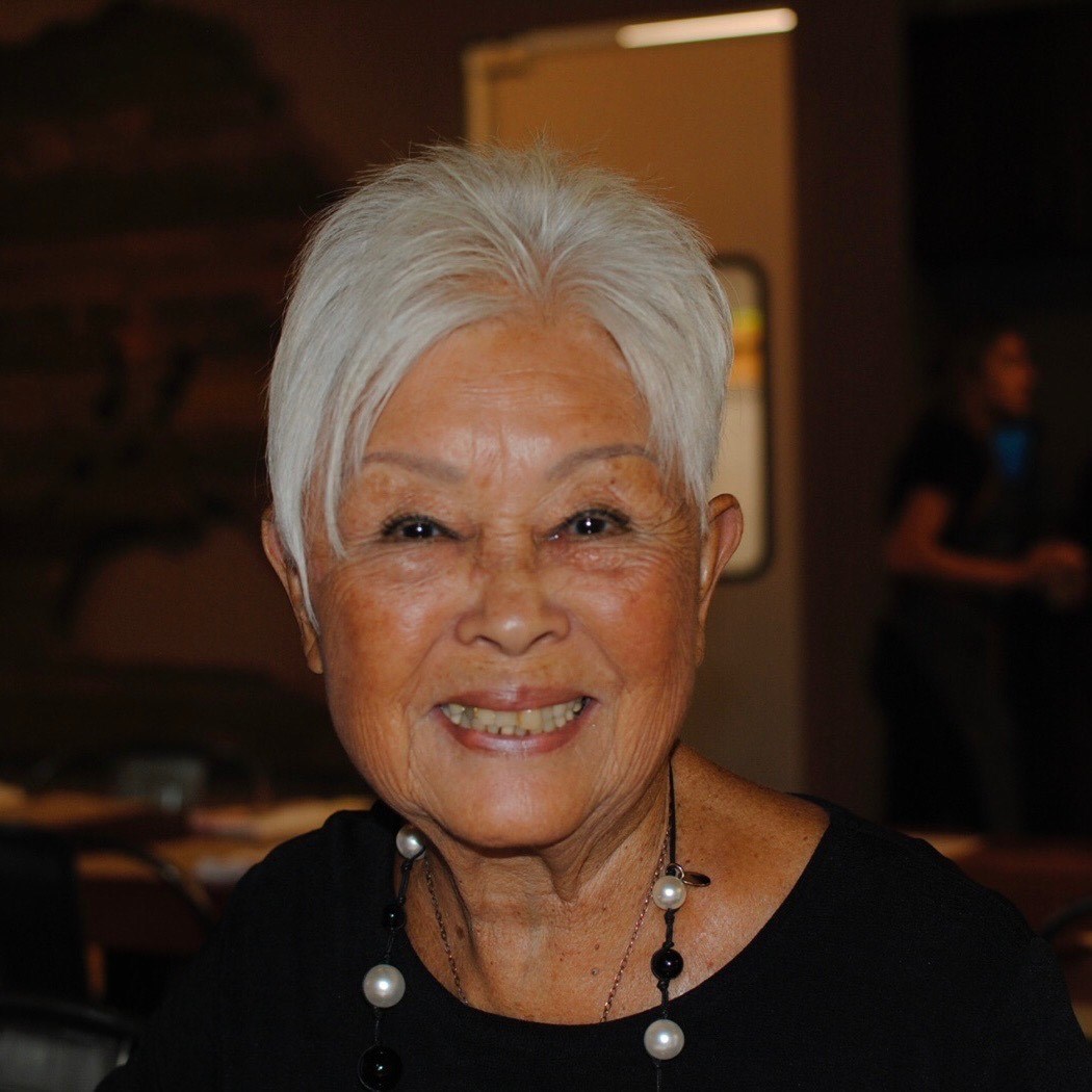 Obituary of Marilyn Mariko Ito