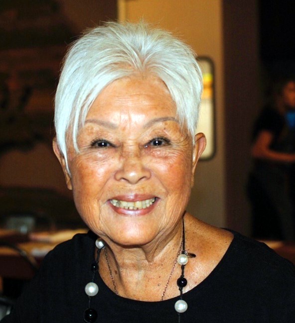 Obituary of Marilyn Mariko Ito