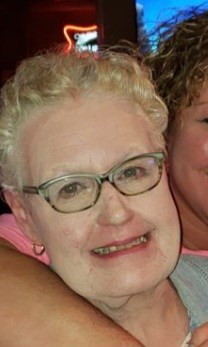 Obituary of Glenna Ruth Rains