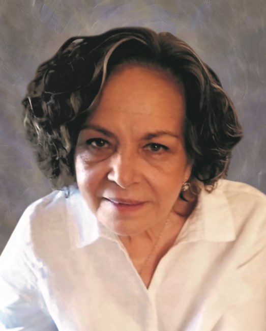 Obituario de Clara Machado Galvez