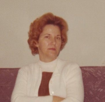 Obituary of Margaret Creed Arrington