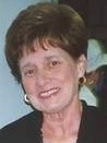 Obituary of Mary Emily Silva