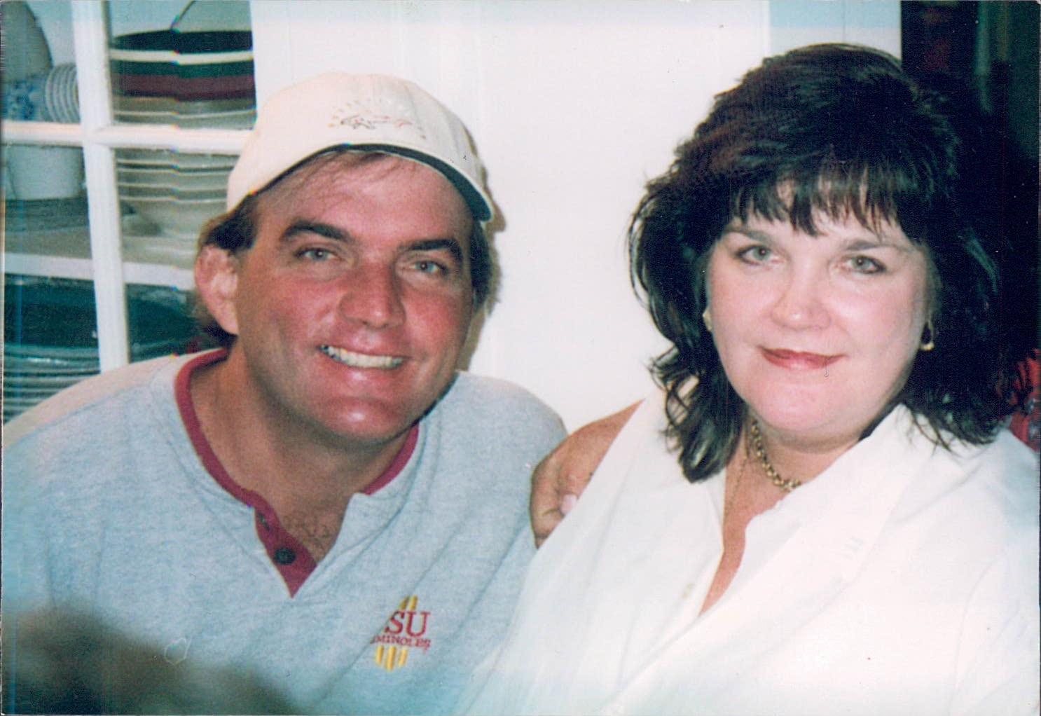 Avis de décès de Bryan L. Pace