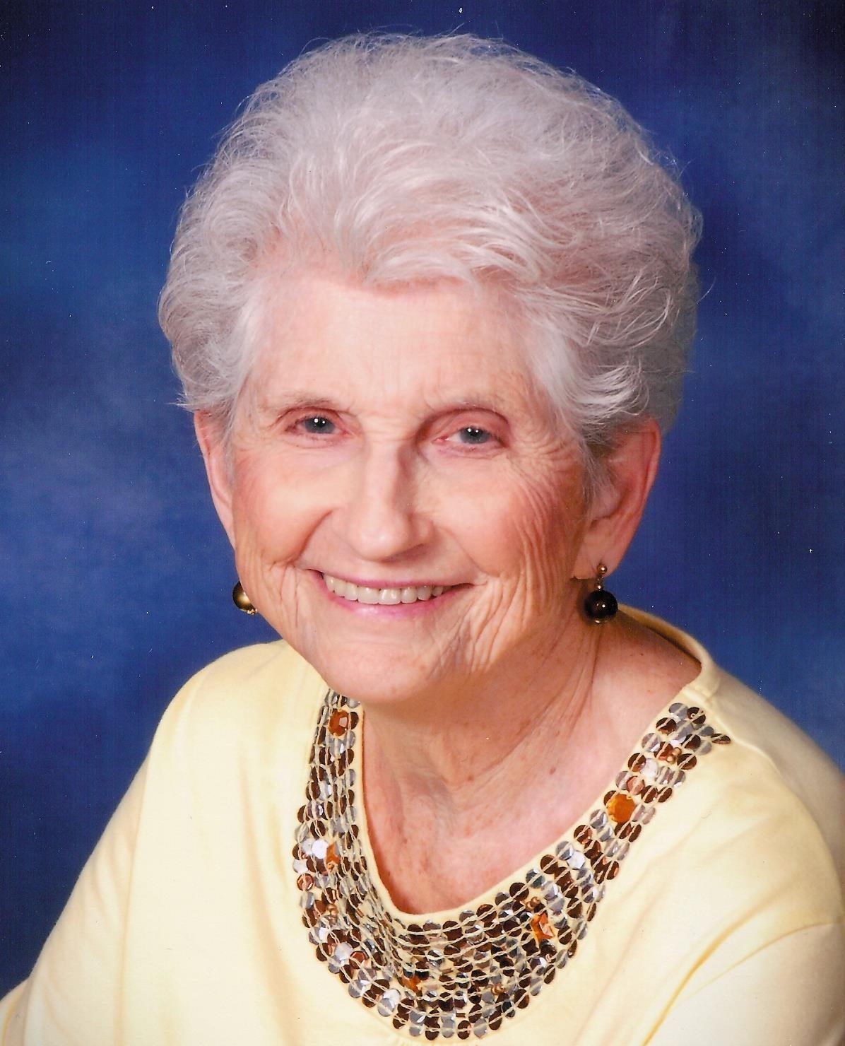Alice Blanchard Obituary Victoria, TX