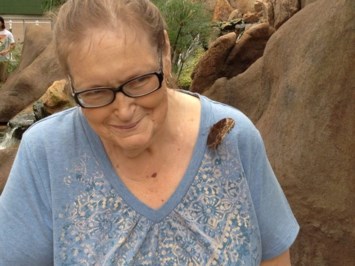 Obituary of Pamela Jean Eaton