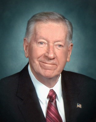  Obituario de Donald H. Mills